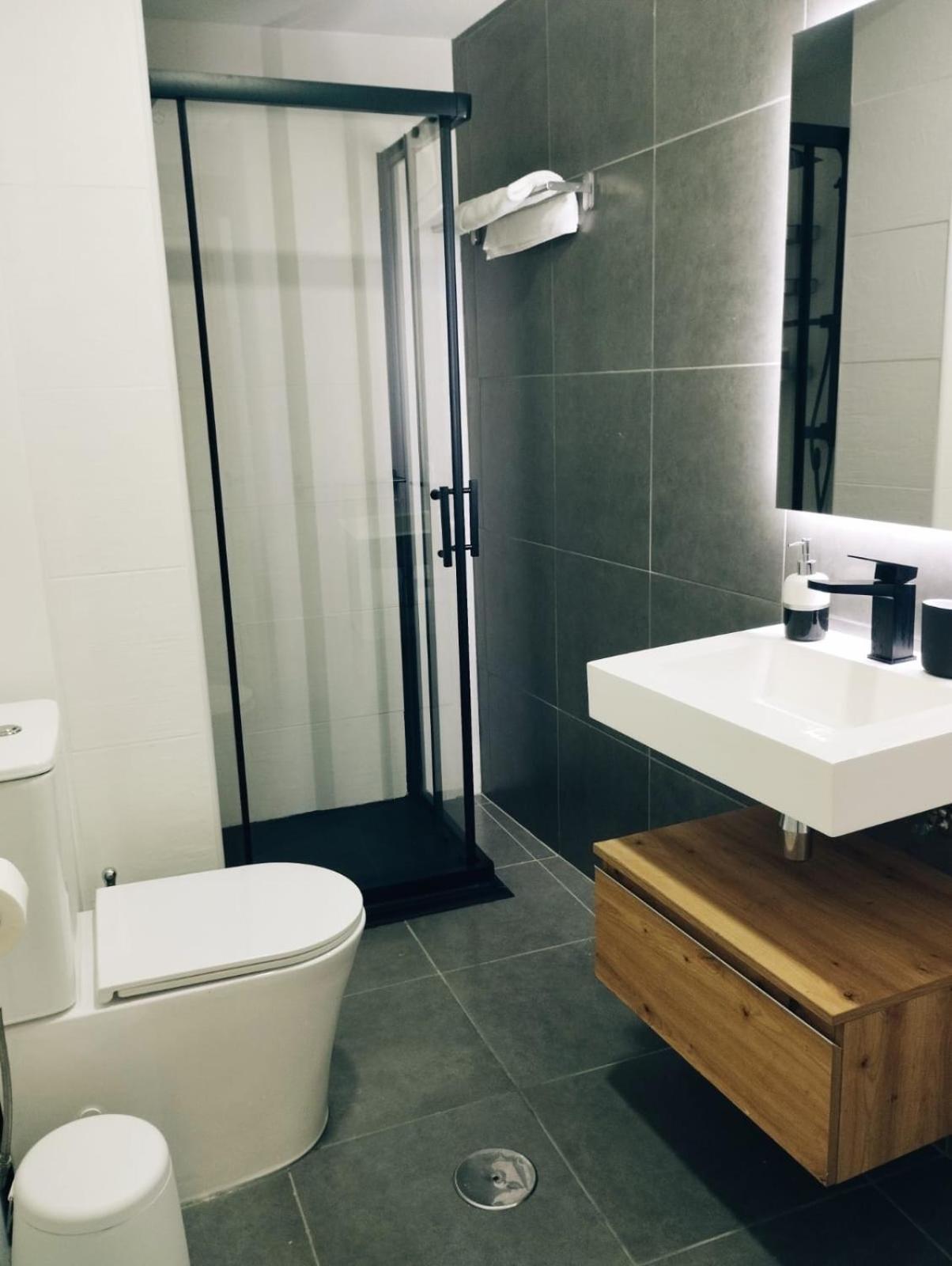 Viveiro Msuites Luaran gambar
