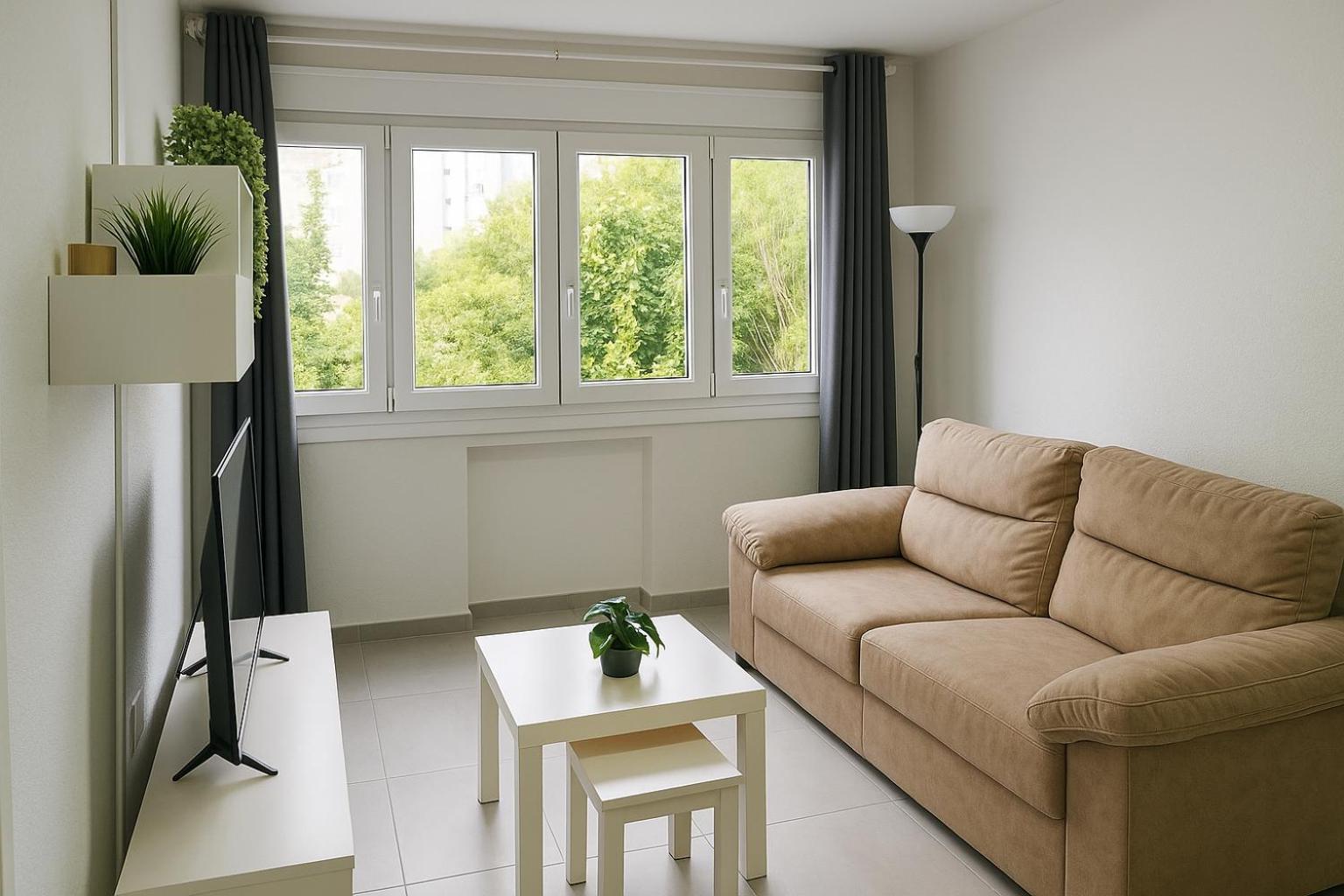 Viveiro Msuites Luaran gambar
