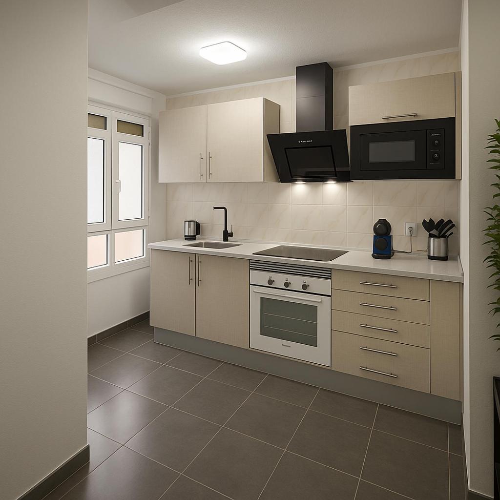 Viveiro Msuites Luaran gambar