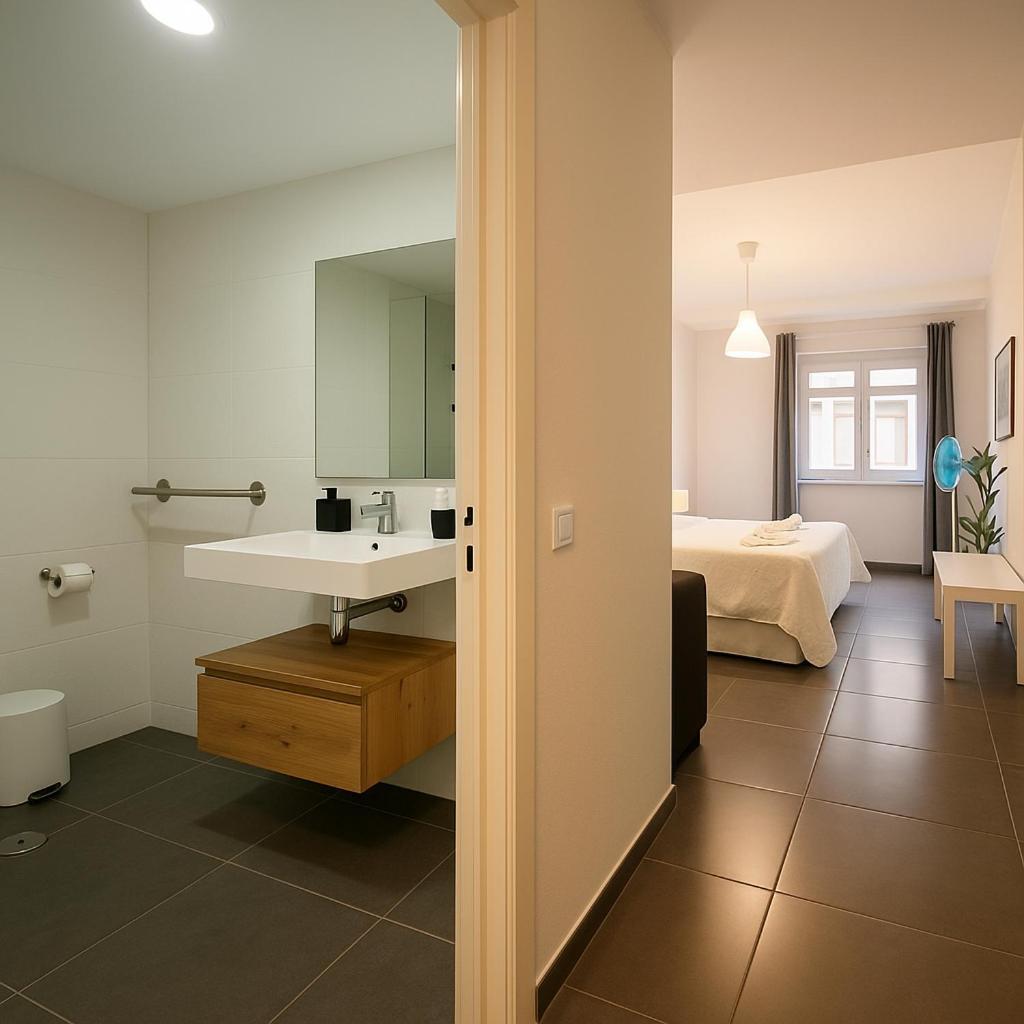 Viveiro Msuites Luaran gambar