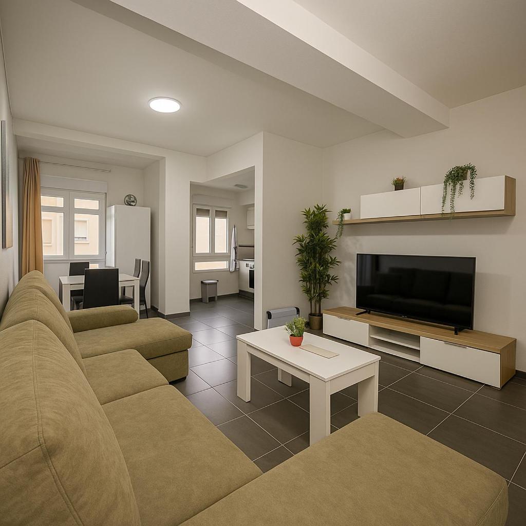 Viveiro Msuites Luaran gambar