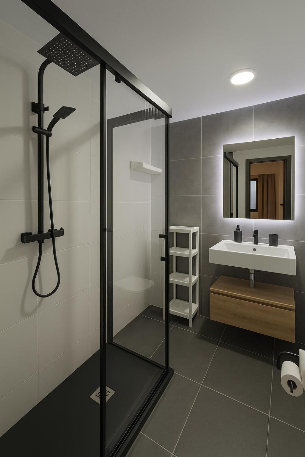 Viveiro Msuites Luaran gambar